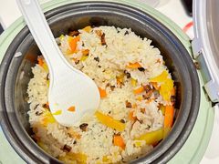 -阿娜尔·新疆菜(宜家荟聚中心店)