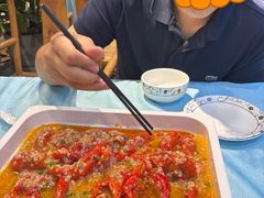 -阳光院坝小龙虾(红牌楼店)