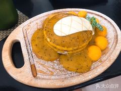 -Fresh Fruit Factory - Fruit Cuisine Restaurant