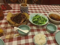 -老房子·南昌菜(双子塔店)