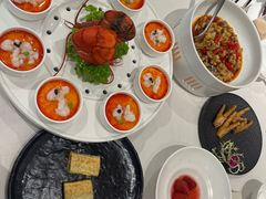 -富淳饭店(陆家嘴保利广场店)