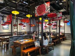 -受气牛肉·重庆耙牛肉(来福士店)