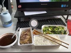 -狮王府淮扬菜(百家湖1912店)