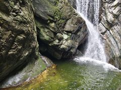 -牛背梁国家森林公园