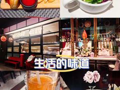 -风渡嘉荷·美式西餐·牛排(西三旗金隅店)