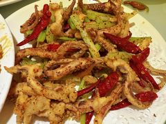 -胖子菜馆(隆昌路店)