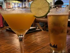 -El Bodegon阿根廷秘鲁餐厅(幸福路店)