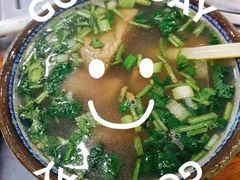 -马记伊源斋涮肉·清真菜(潘家园古玩市场店)