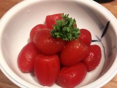 白兰地渍小番茄-稻前Taoki(方圆荟店)