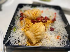 -味可道美食坊(福基路店)