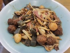 -88号小吃店·经典云南菜·地道纳西美食
