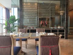 -彩丰楼中餐厅·仁恒洲际酒店