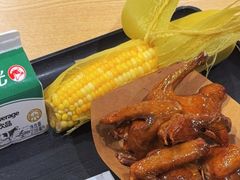 -南粤光明乳鸽(宝安中心店)