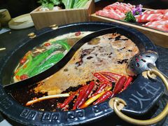 -火社火锅(平安大街店)
