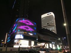 -深圳来福士广场