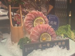 -海月轩海鲜豆捞(紫金塔店)