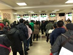 -中国中医科学院西苑医院(本部)