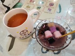 -金姐台湾菜(珠江路店)