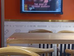 -鲜粮卷饼王(小白楼店)