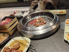 -韩盛·盛江山自助料理(中街大悦城店)