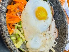 -全州拌饭馆(断桥店)