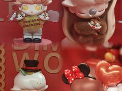 -泡泡玛特POPMART(赛格国际购物中心店)