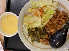 卤肉饭-永和大王(茉莉上新·漕宝店)
