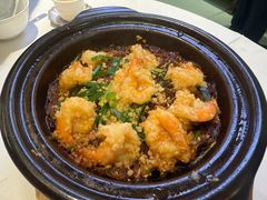 -眉州东坡·熊猫主题餐厅(枫蓝店)