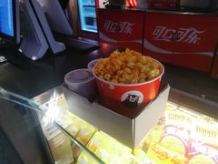 -深影国际影城(学院南路店CGS中国巨幕店)