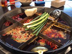 -化龙桥九宫格火锅(清水河店)