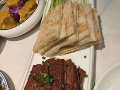 -新侨小馆(东直门北小街店)