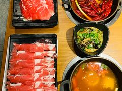-呷哺呷哺 黄金牧场 (欢乐谷店)