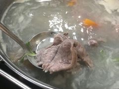 -华哥新鲜猪精品美食