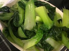 烫青菜-八十八粉儿(尚都店)