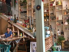 -Kitchen·Y洋厨房西餐厅(王府壹号店)