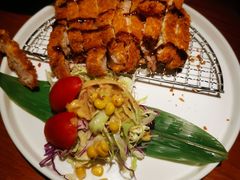 -鳗鱼家·深夜食堂(军博店)