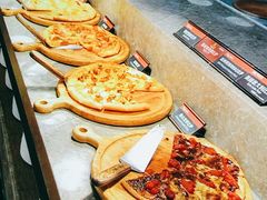 -比格比萨自助(国展店)