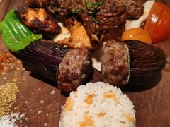 -Pasha帕夏土耳其餐厅(南昌路店)