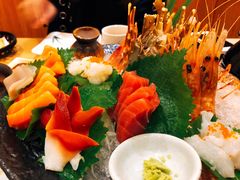-山之川日料放题(通州店)