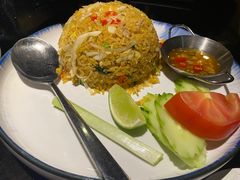 -金厨泰国餐厅·全泰籍厨师料理(拱北店)