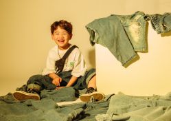 -熊猫叔叔高端儿童摄影(清江商场店)