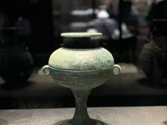 -大同市博物馆