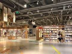 -当当书店(国泰广场店)