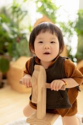 -专注孕妇照亲子照·纪田摄影