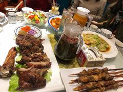 -巴依老爷新疆美食(清华东门店)