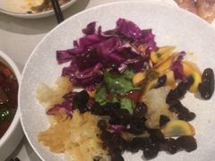 -狮王府淮扬菜(新街口友谊店)