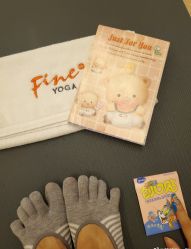 -FineYoga梵音瑜伽·普拉提