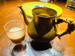 -楼兰新疆主题餐厅(苏州中心店)