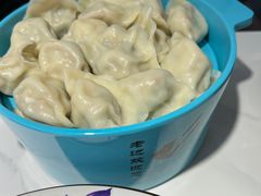 -来相会饺子·新辽菜(甘家口店)