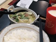 -永和大王(浦东南路店)